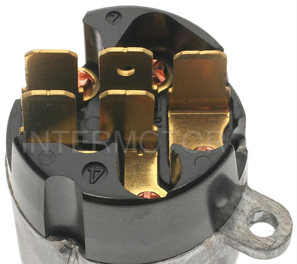 STANDARD IGN auto part