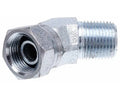 HYDRAULIC ADAPTER - SAE TO SAE