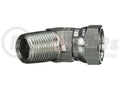 HYDRAULIC ADAPTER - SAE TO SAE