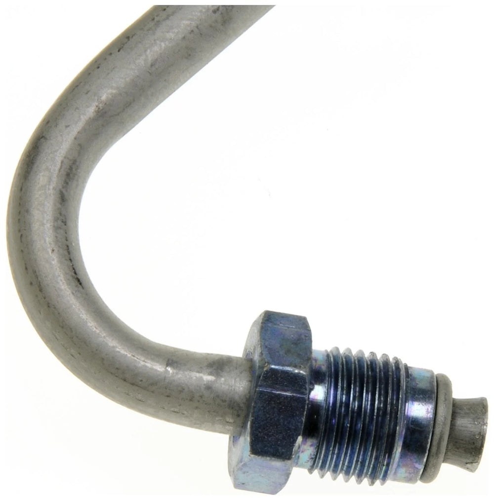 Gates Power Steering Pressure Line Hose Assembly