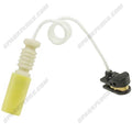 DISC BRAKE PAD WEAR SENSOR