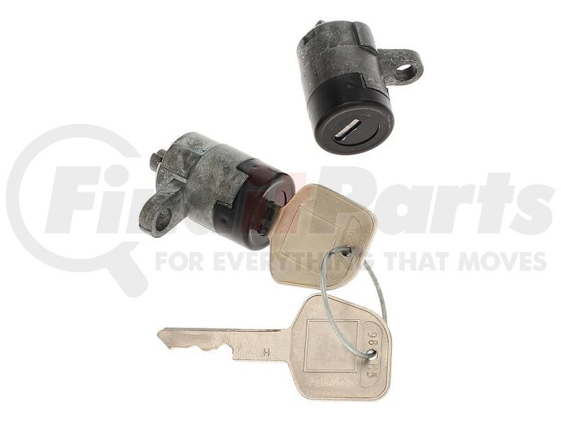 STANDARD IGN auto part