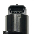 IDLE AIR CTRL VALVE
