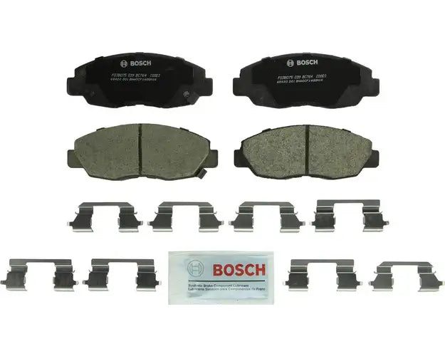 DISC BRAKE PADS