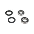 Pivot Works 04-05 Kawasaki ZR750 (ZR-7S) Front Wheel Bearing Kit