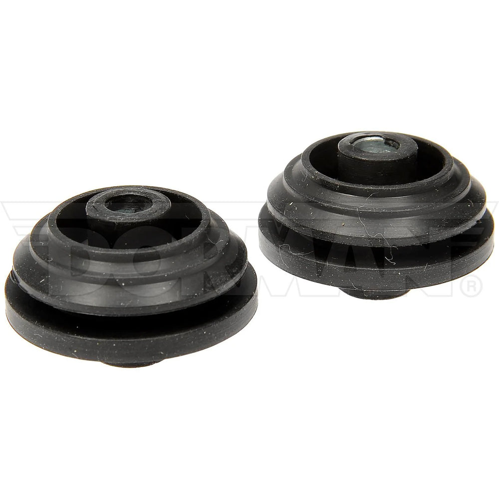 COMPRESSOR VIBRATION ISOLATOR KIT