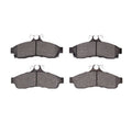 R1 94-96 Chevrolet Caprice Rear Optimum OE Brake Pads