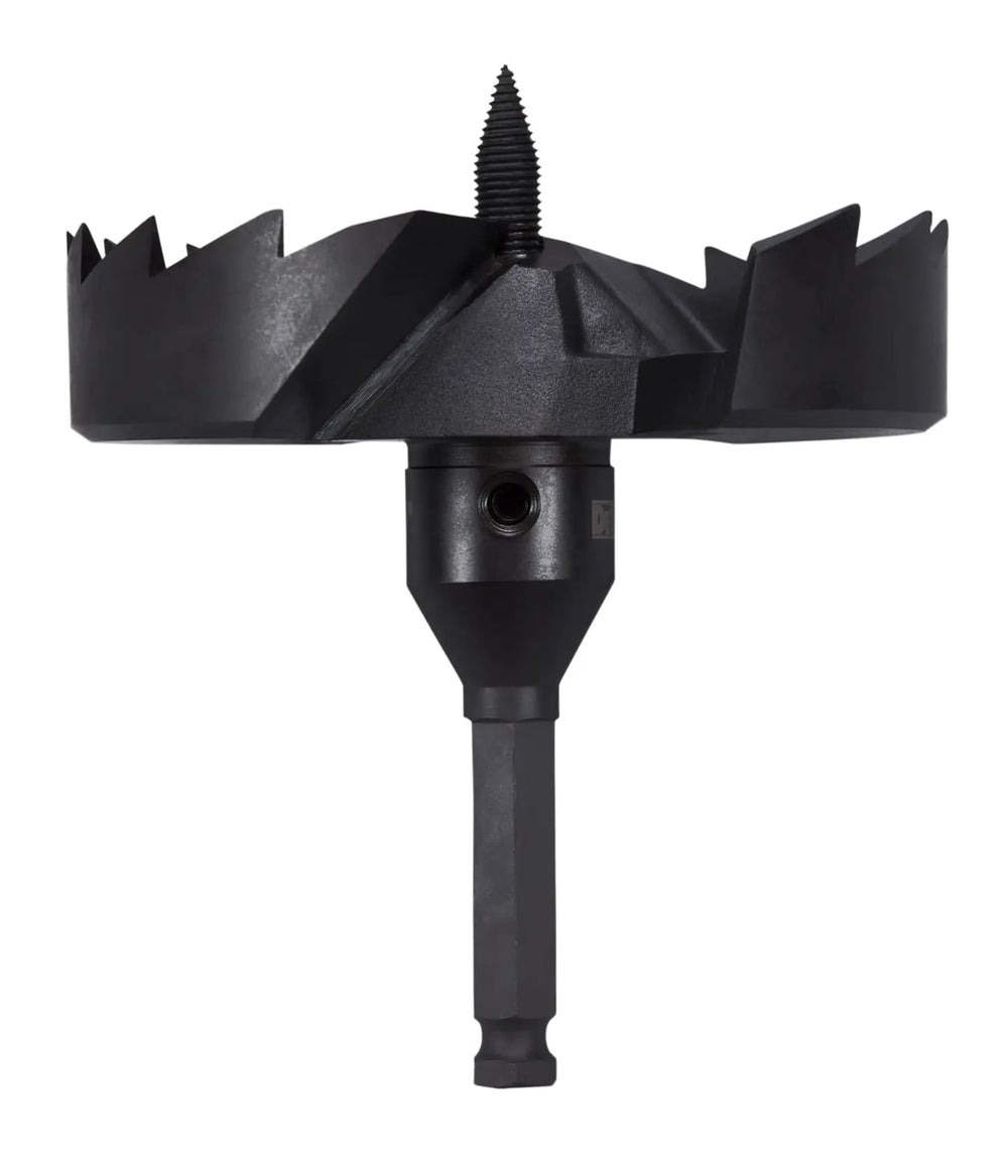 43/8 (111MM) HOLESAW