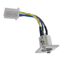 Smittybilt Socket Connector Assy