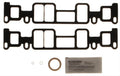 Intake Manifold Set GM Trk 1996-2008 4.3L VIN X VIN W VORTEC V6 Isuzu Trk.
