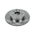 Power Stop 08-12 Infiniti EX35 Rear Autospecialty Brake Rotor