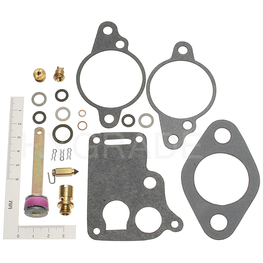 HYGRADE TUNEUP auto part