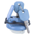 DIESEL EXHAUST FLUID (DEF) FILLER C
