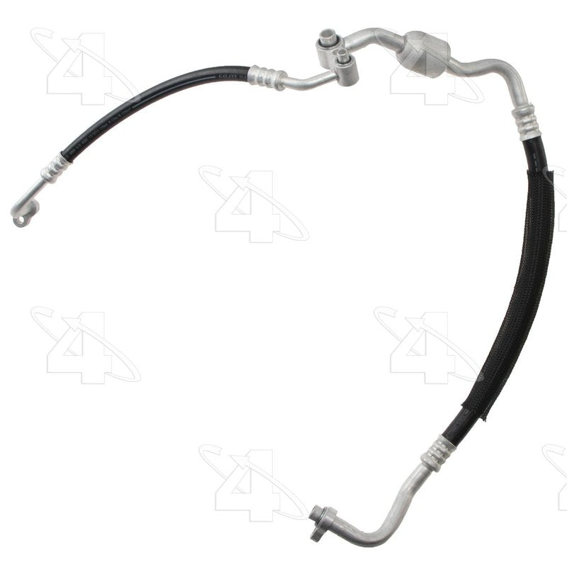 FOUR SEASONS auto part