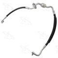 FOUR SEASONS auto part