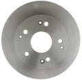 Brake Rotors: Various Makes and Models; Brake Rotors; Outside Diameter 10.225"; 5 Bolt Holes; Vented