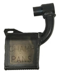 Oil Pump Pick-Up