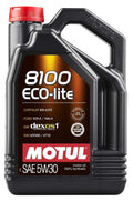 Motul auto part detail