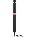 KYB shock absorber detail