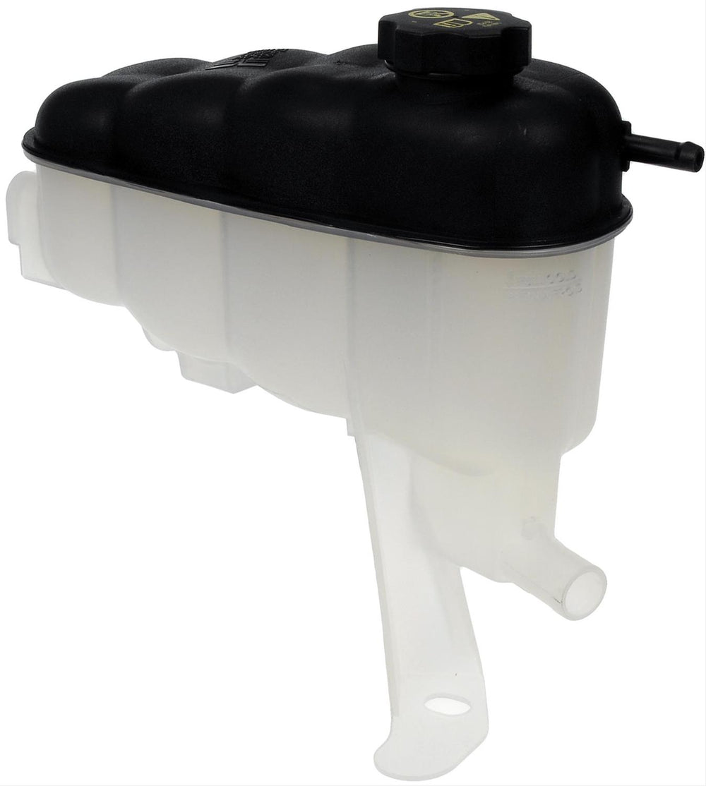 FLUID RESERVOIR