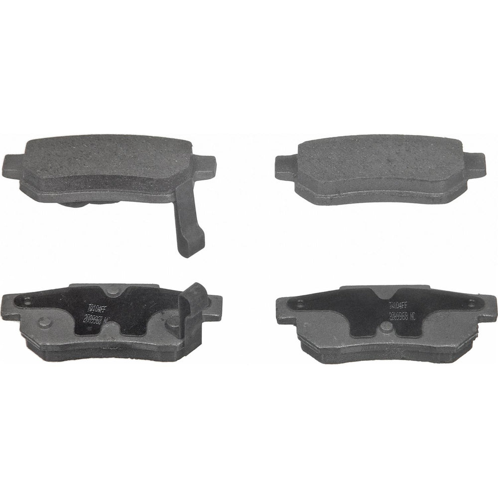 WAGNER BRAKE auto part