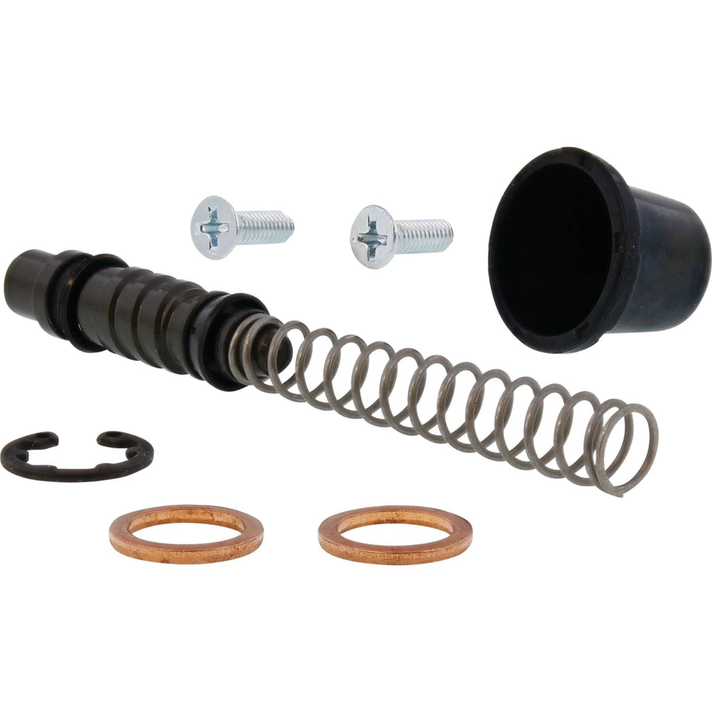 All Balls Racing Master Cylinder Rebuild Kit