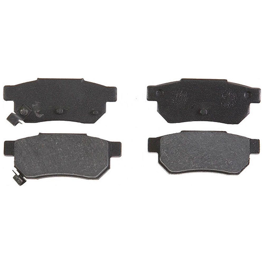R auto part