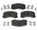 BRAKE PAD SET