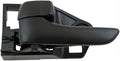 INTERIOR DOOR HANDLE
