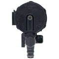 MOTORAD auto part installed view