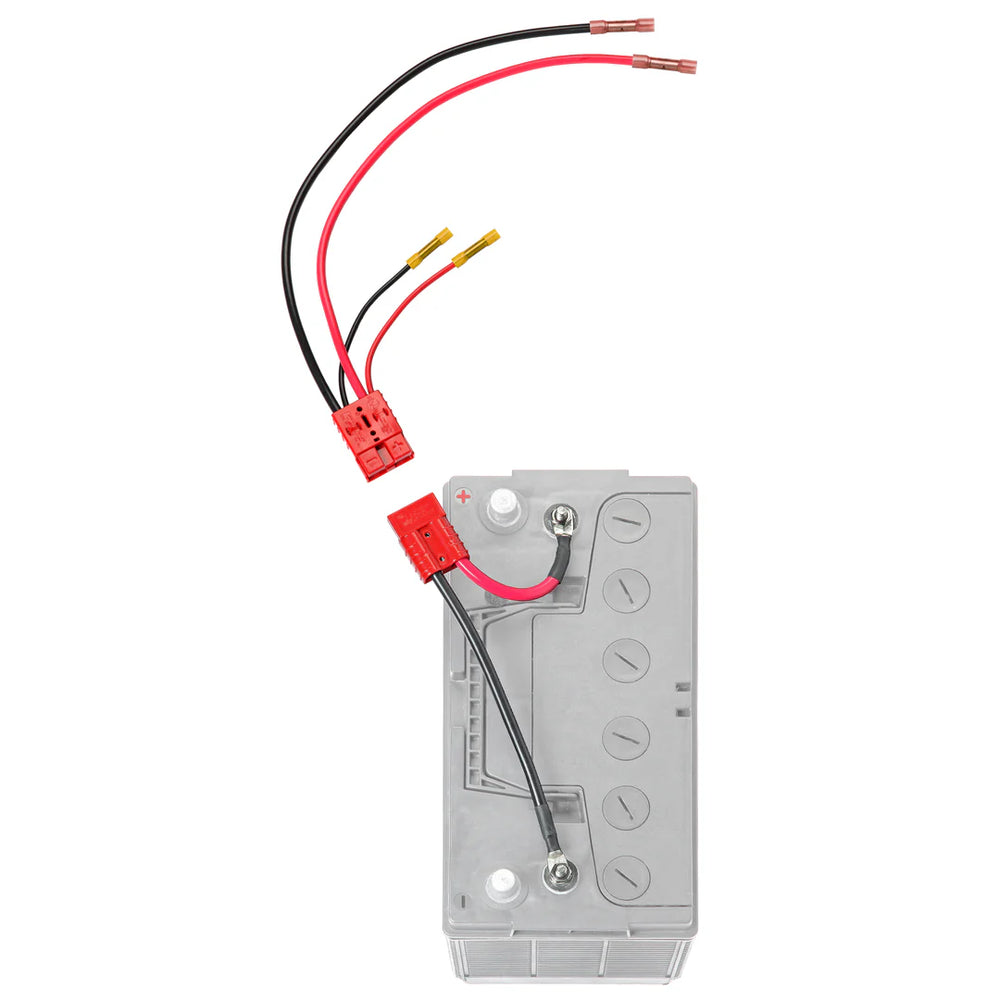 CONNECT EASE auto part