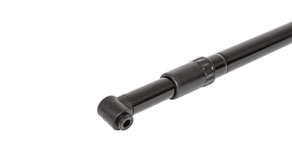 ~(6 lbs. 88X3X3)~ Batwing Vertical Pole With Ends