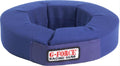 SFI Helmet Supports Small Blue