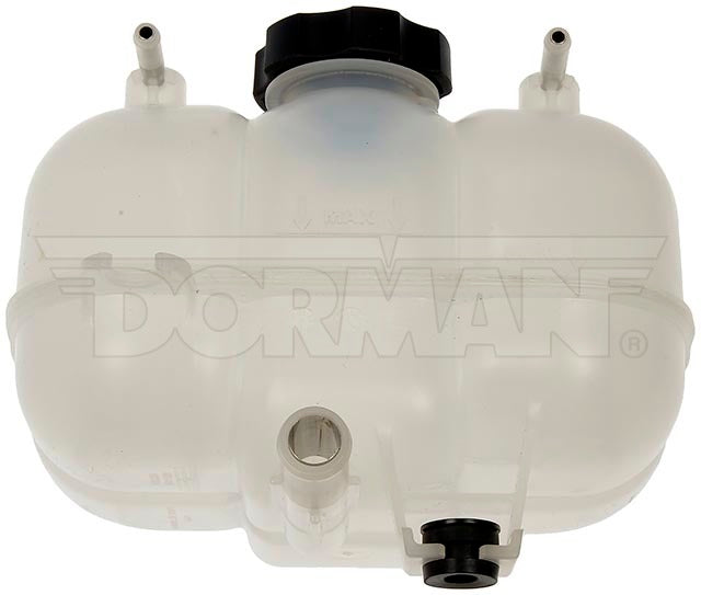 COOLANT RESERVOIR