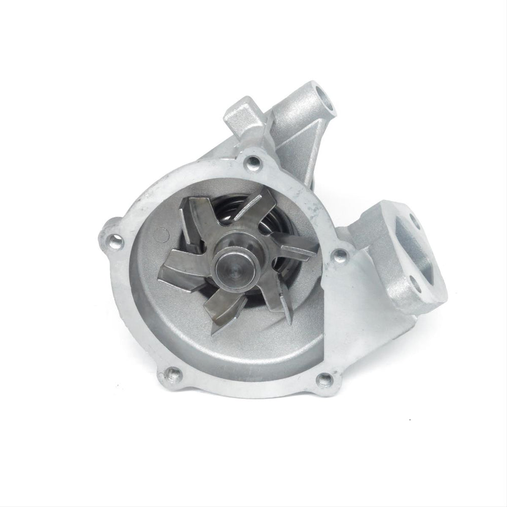 NEW WATER PUMP