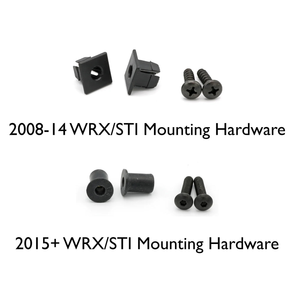 BilletWorkz auto part