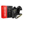 EVS R2 Race Collar Black - Youth