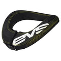 EVS R2 Race Collar Black - Youth