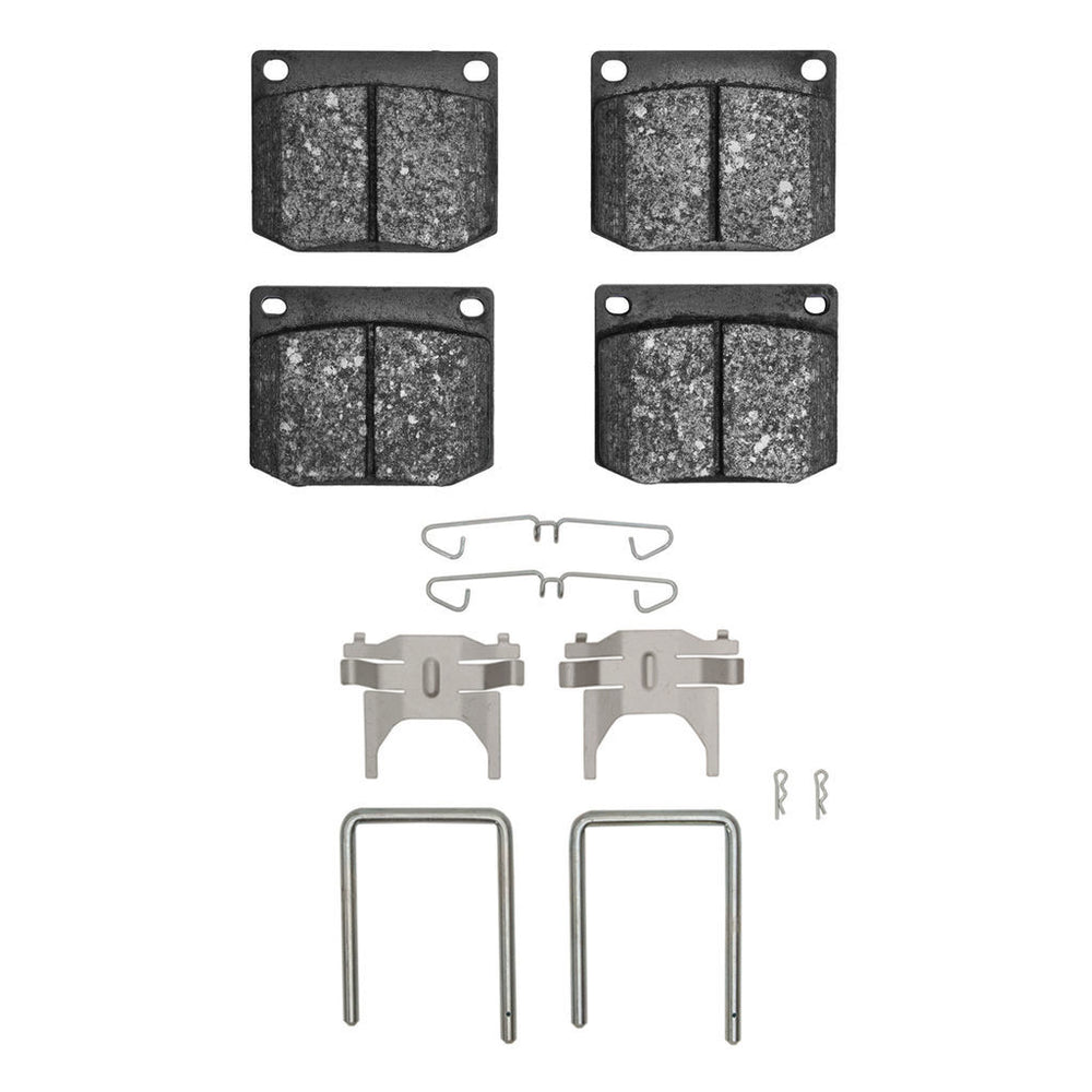 DFC auto part