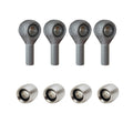 Ridetech Weld-On R-Joint 5/8in ID x 1 3/4in Width