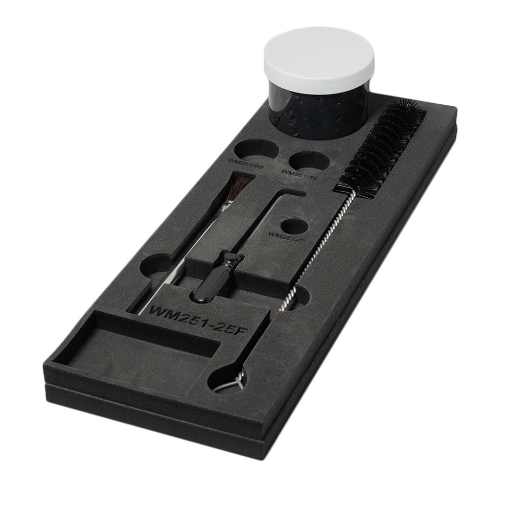 WEHRS MACHINE coilovers