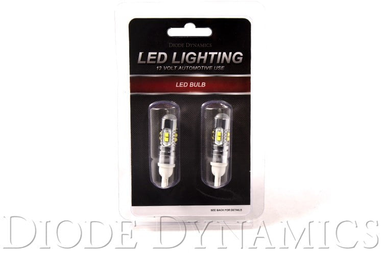 921 XP50 LED COOL WHITE (SINGLE)