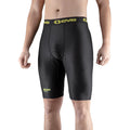 EVS Tug Vented Short Black - 2XL