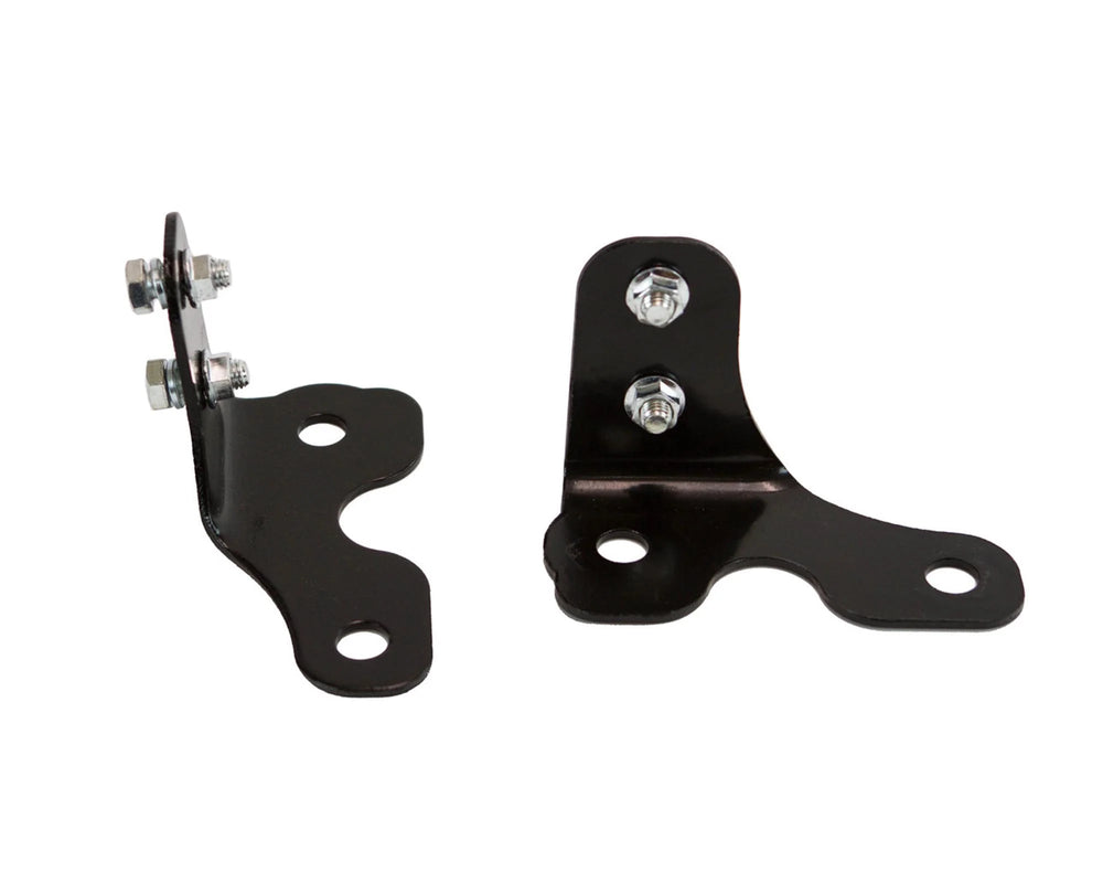 Front Control Arm Reinforcement