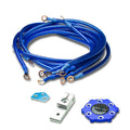 NRG Grounding System - Blue