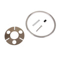 55-68 GM Horn Kit For OEM Wheel To IDI Column