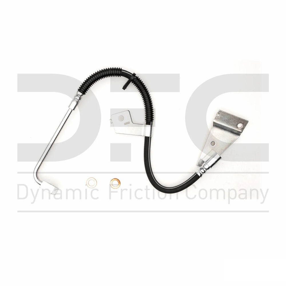 DFC auto part