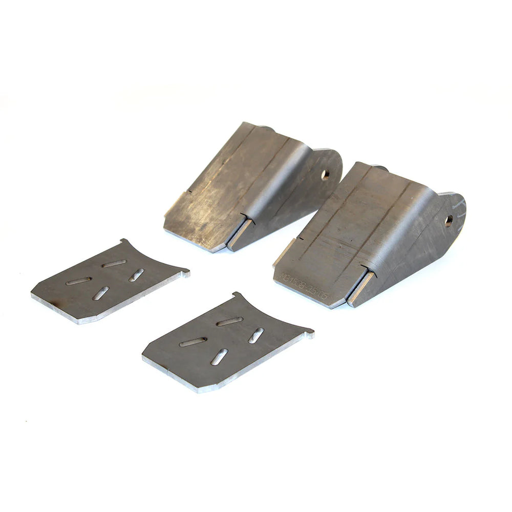 Motobilt leaf springs