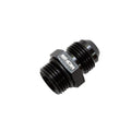 Snow Performance Fuel Rail 180 Deg -8 Orb Male to -8 Orb Female