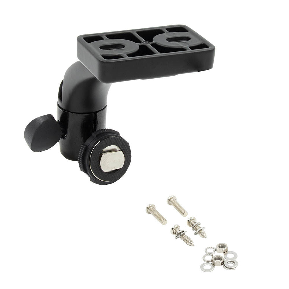 SCREW MOUNTED MONITOR MOUNT
